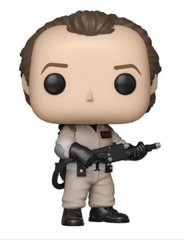 Funko Pop! Ghostbusters – Dr. Peter Venkman #744
