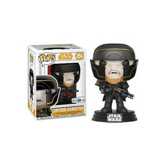 Funko Pop! Star Wars: Dryden Gangster (Toys R Us Exclusive) #254