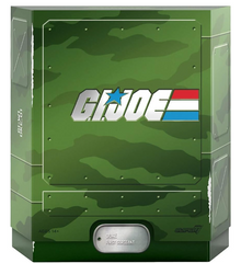 Super 7 GI Joe Ultimates: Duke Action Figure