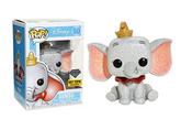 Funko Pop! Disney Dumbo #50 (Diamond Collection)