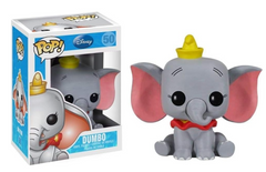Funko POP Disney Dumbo #50 Vinyl Figure