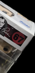 Funko Pop! Vincent Price: Vincent Price #67 (small damage on top)