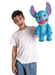 Real FX Disney Stitch Puppet