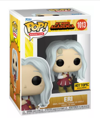 Funko Pop! My Hero Academia: Eri (Hot Topic Exclusive) #1013