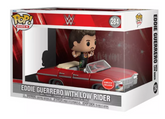 Funko Pop! WWE Rides – Eddie Guerrero with Low Rider #284