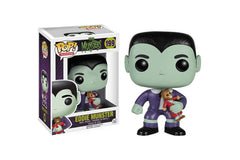 Funko Pop! The Munsters: Eddie Munster #199