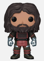 Pop! Marvel Avengers Infinity War Eitri 6 inch Figure #332 Funko