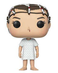 Funko Pop! Stranger Things Eleven (with electrodes) #523