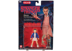 Bandai: Stranger Things: Eleven (Target Exclusive) #01 (shelf wear)