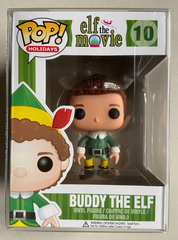 Funko Pop! Buddy The Elf #10