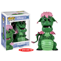 Funko Pop! Elliott #206