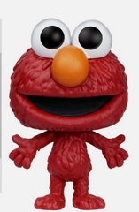Elmo Sesame Street POP! Sesame Street #08