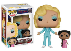 Funko Pop! Elsa Mars & Ma Petite #241
