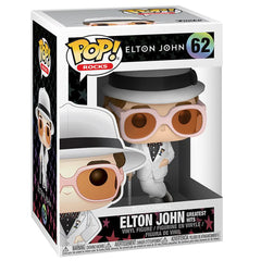 Funko Pop! Elton John greatest hits #62