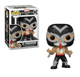 Funko Pop! El Venenoide #707 (shelf wear)