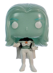 Emma Frost X-Men #184 Diamond PX Previews Comic Fest Exclusive Funko Pop
