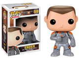 Funko Pop! Ender's Game: Ender #59 (shelf wear)