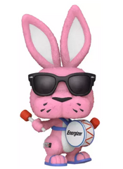Energizer Bunny #73 Funko POP! Ad Icons