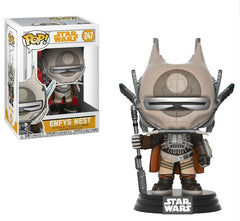 Funko Pop! Enfys Nest #247