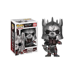 Funko Pop! The Witcher Wild Hunt: Eredin #151