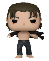 FUNKO POP! ANIME ATTACK ON TITAN EREN JAEGER #1321