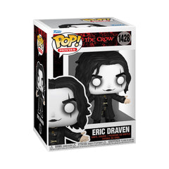 Funko Pop! The Crow: Eric Draven #1428