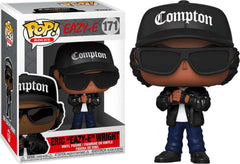 Funko Pop! Eric "Eazy-E" Wright #171