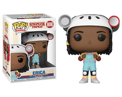 Funko Pop! Stranger Things: Erica #808