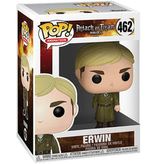 Funko Pop! Erwin #462