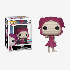 Funko Pop! Eto (2018 Fall Convention) #437