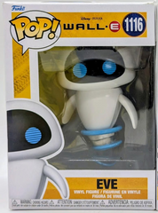 Funko Pop! Eve #1116