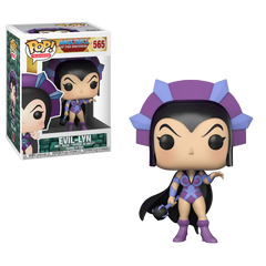 Funko Pop! Masters of the Universe: Evil-Lyn #565