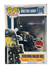 Funko Pop! Doctor Who: Evolving Dalek Sec (Eb Exclusive) #275