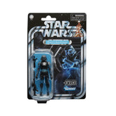 Kenner: Star Wars Shadow Stormtrooper (Light Shelf wear)