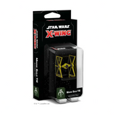 Star Wars X-Wing Mining Guild Tie Expansion Pack (Light Shelf wear)
