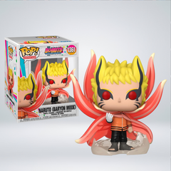 Funko Pop! Naruto (Baryon Mode) #1361