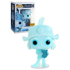 Funko Pop! Merry Minstrel (Hot Topic Exclusive) #580