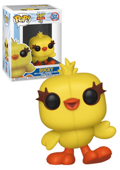 Funko Pop! Ducky #531