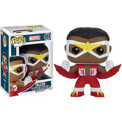 Funko Pop! Falcon #151