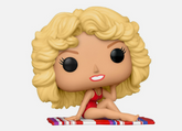 Farrah Fawcett POP! Icons #50 Vinyl Figure Funko