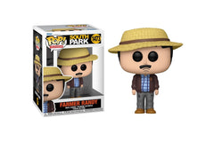 Funko Pop! South Park: Farmer Randy #1473