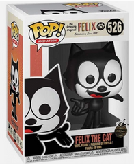FELIX THE CAT #526 - FUNKO POP!