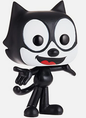 FELIX THE CAT #526 - FUNKO POP!