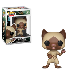 Funko Pop! Felyne #295