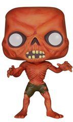 Funko 5854 POP Games Fallout - Feral Ghoul