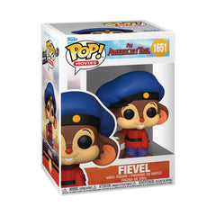 Funko Pop! Fievel #1651