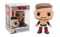Funko Pop! Finn Balor #34