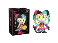 ThrillJoy PIX! Helluva Boss: Fizzarolli (Hot Topic Exclusive) (Limited Chase Edition)