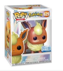 Funko Pop! Pokémon – Flareon #629 SE