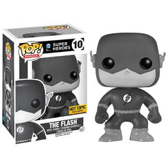 Funko Pop! The Flash (Hot Topic Exclusive) #10